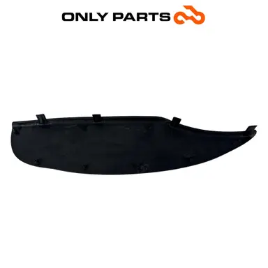 Used Pair of rubber footboard mats Aprilia Scarabeo 300 2010 Aprilia Scarabeo 300cc 2010 Bianco — real photo 6