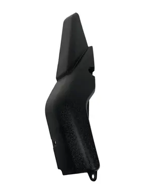 Gebrauchte Copri catena superiore Yamaha T-Max  560cc 2021 Antracite — echtes Foto 2