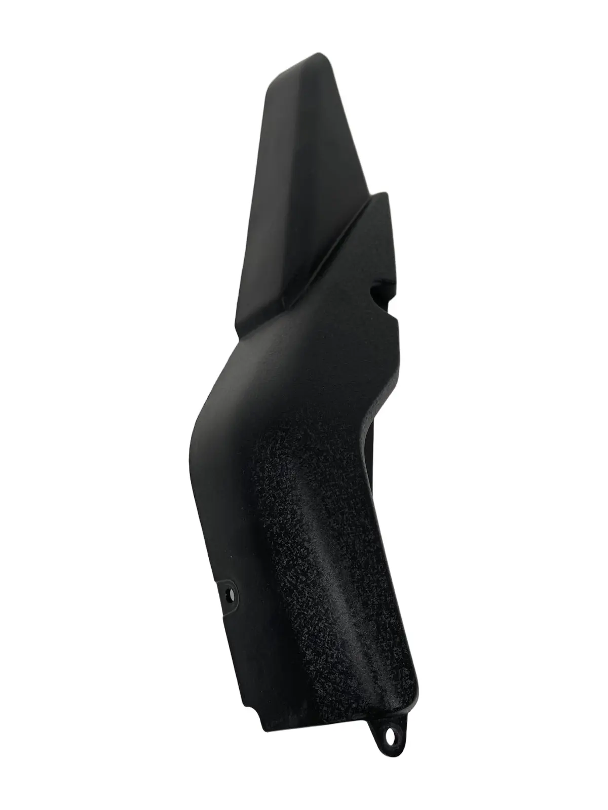Gebrauchte Copri catena superiore Yamaha T-Max  560cc 2021 Antracite — echtes Foto 2
