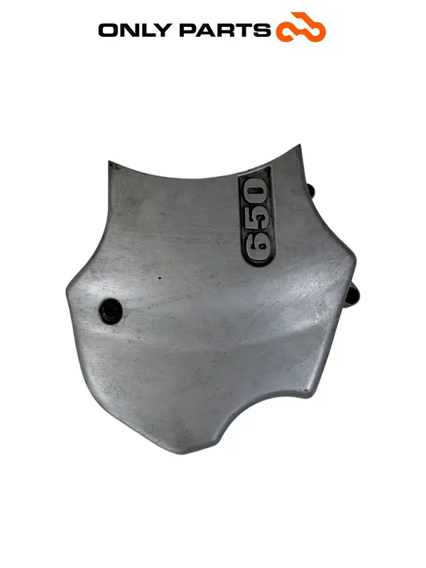 CARTER PROTECTION PIGNON BMW F 650 CS 2001 OEM — 4
