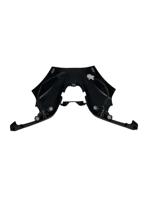 CACHE GUIDON AVANT YAMAHA T-MAX 560CC 2021 — 5