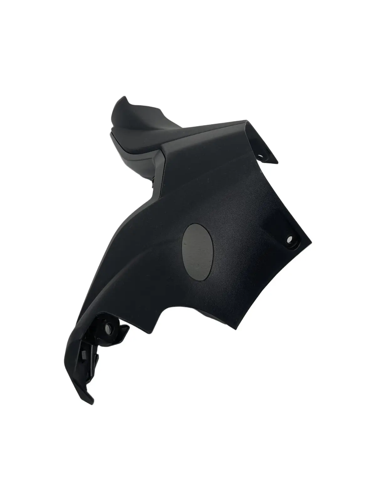 Gebrauchte Coprimanubrio posteriore Yamaha T-Max  560cc 2021 Antracite — echtes Foto 4