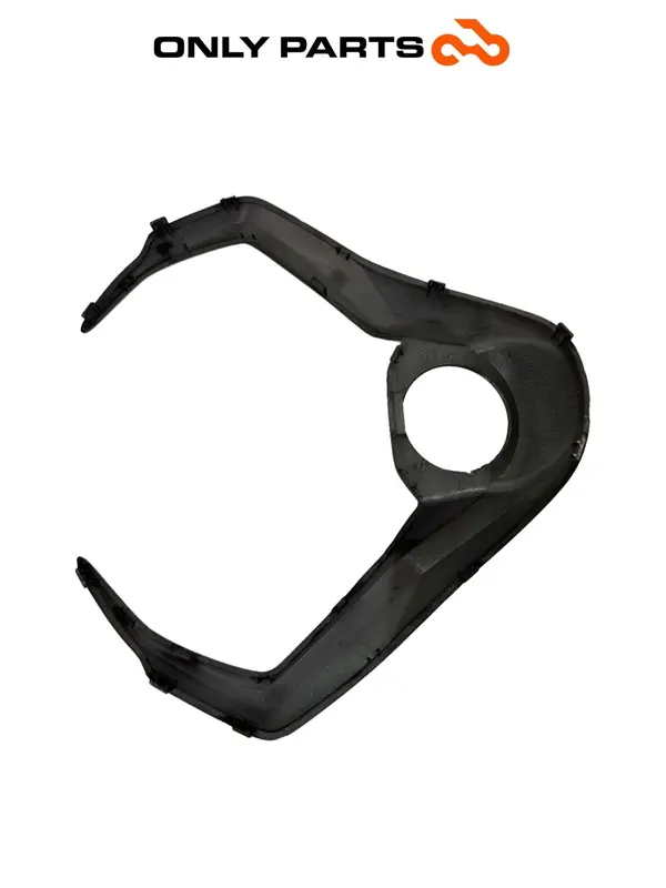 MOLDURA CANHÃO CHAVE KYMCO X-TOWN 300 2016 OEM 81152-ABD2-C000 — 4