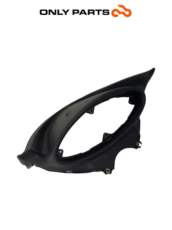 MOLDURA PAINEL COBERTURA INSTRUMENTOS PIAGGIO X9 EVOLUTION 250 2005 — 2