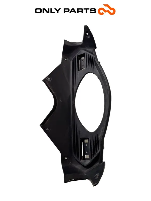 MOLDURA PAINEL INSTRUMENTOS QUADRO 350 S 2013 — 2