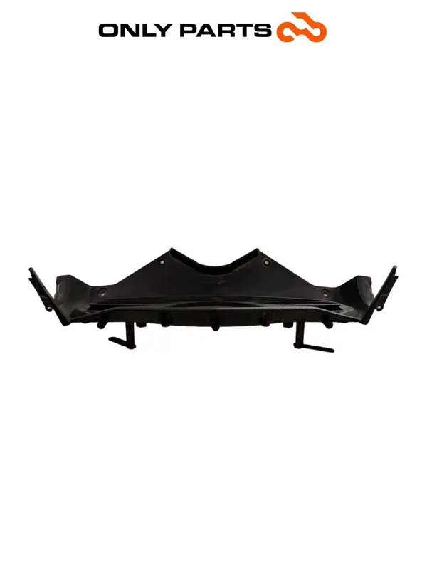 MOLDURA PAINEL INSTRUMENTOS QUADRO 350 S 2013 — 3