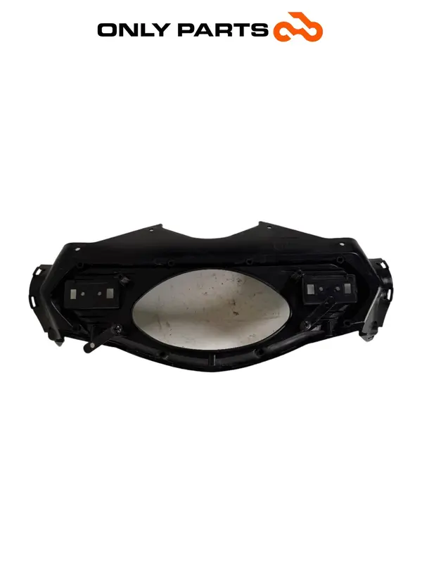 MOLDURA PAINEL INSTRUMENTOS QUADRO 350 S 2013 — 5