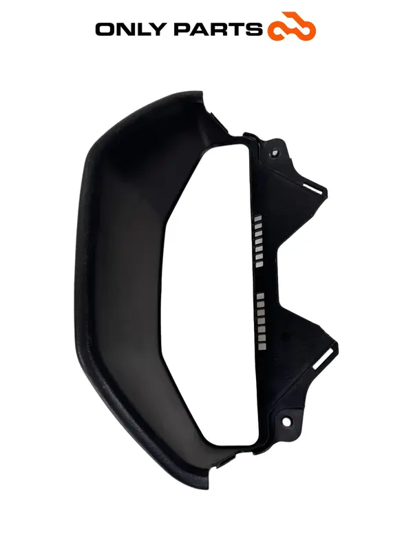 MOLDURA PAINEL INSTRUMENTOS SUZUKI BURGMAN 650 2010