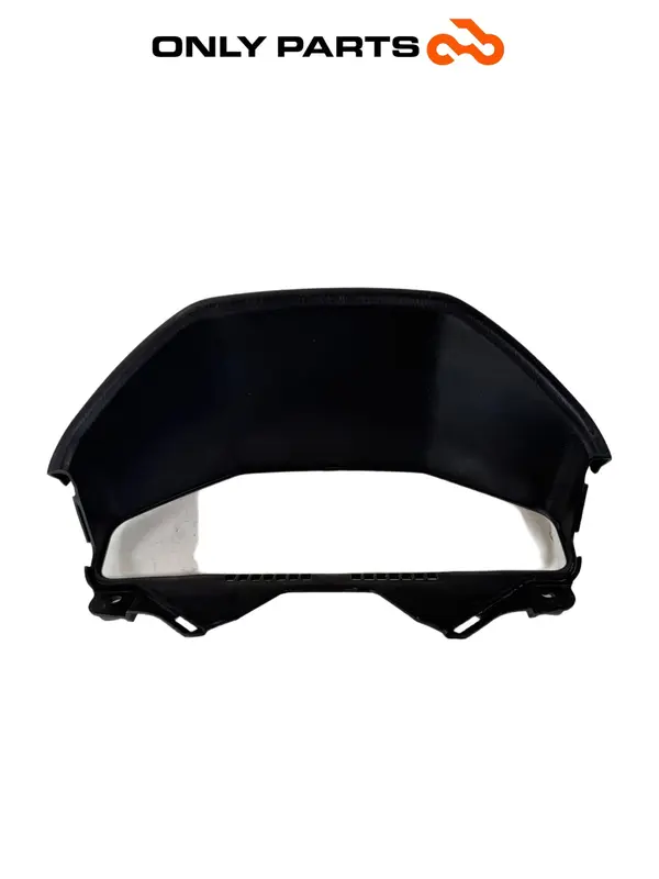 MOLDURA PAINEL INSTRUMENTOS SUZUKI BURGMAN 650 2010 — 2