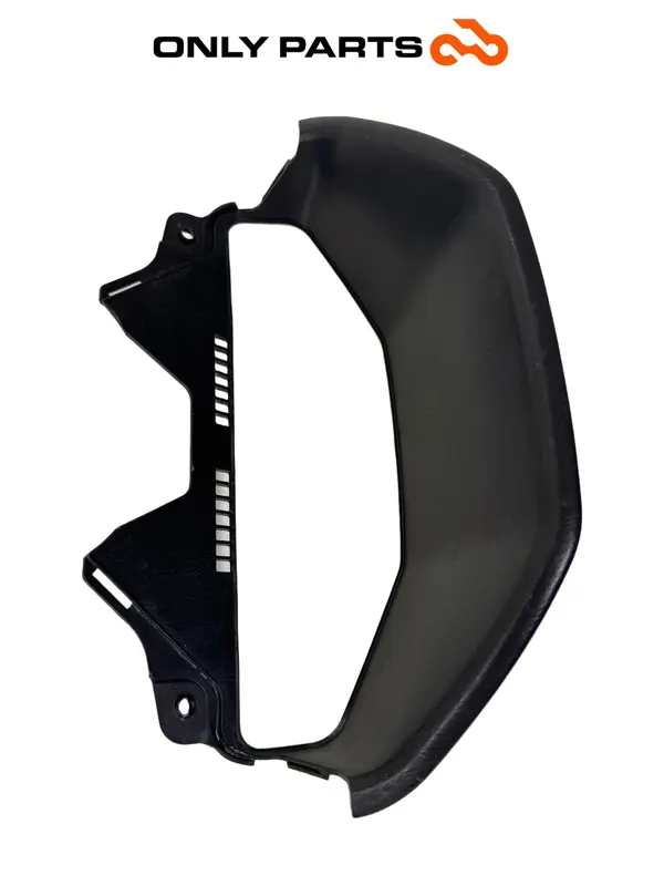 MOLDURA PAINEL INSTRUMENTOS SUZUKI BURGMAN 650 2010 — 3