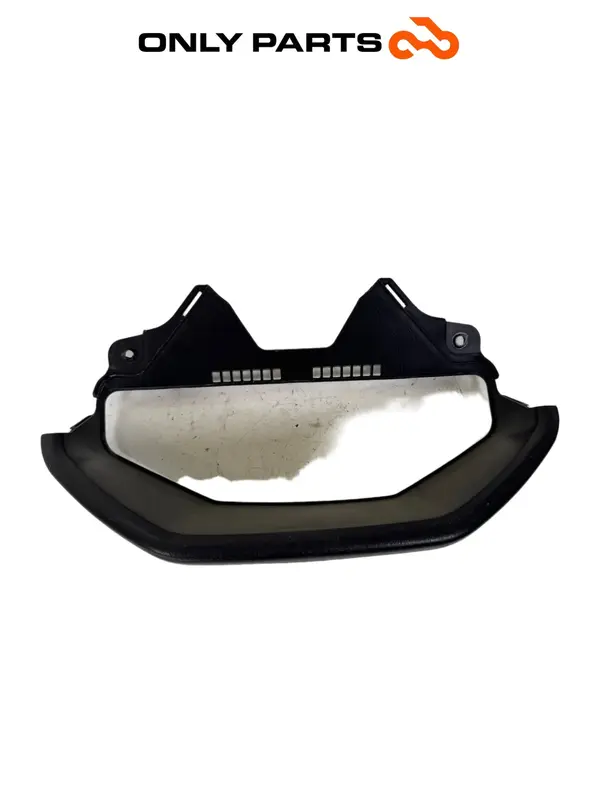 MOLDURA PAINEL INSTRUMENTOS SUZUKI BURGMAN 650 2010 — 4