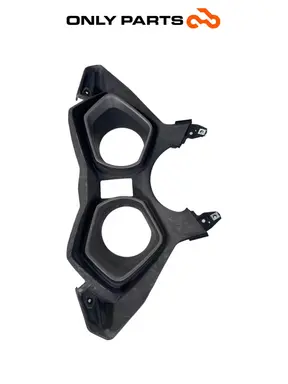 Cornice cruscotto cover strumentazione