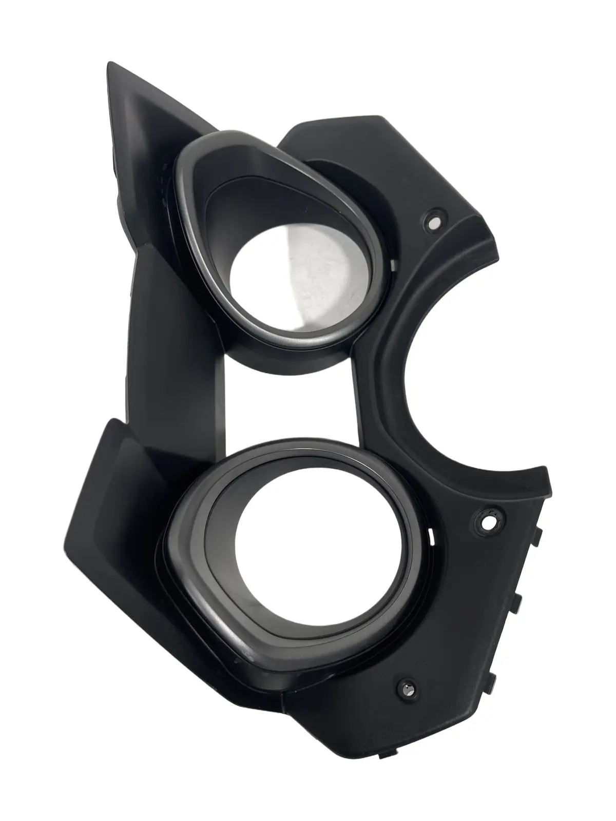 Gebrauchte Cornice strumentazione Yamaha T-Max  560cc 2021 Antracite — echtes Foto 2