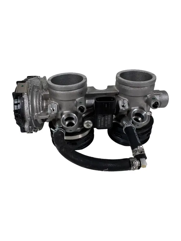 CORPO ACELERADOR ORIGINAL APRILIA RS 457CC 2024