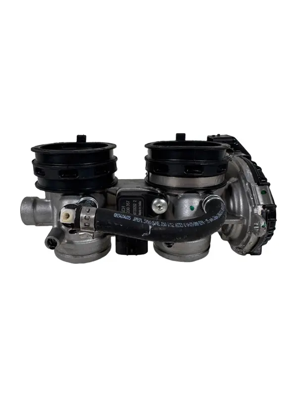 CORPO ACELERADOR ORIGINAL APRILIA RS 457CC 2024 — 2