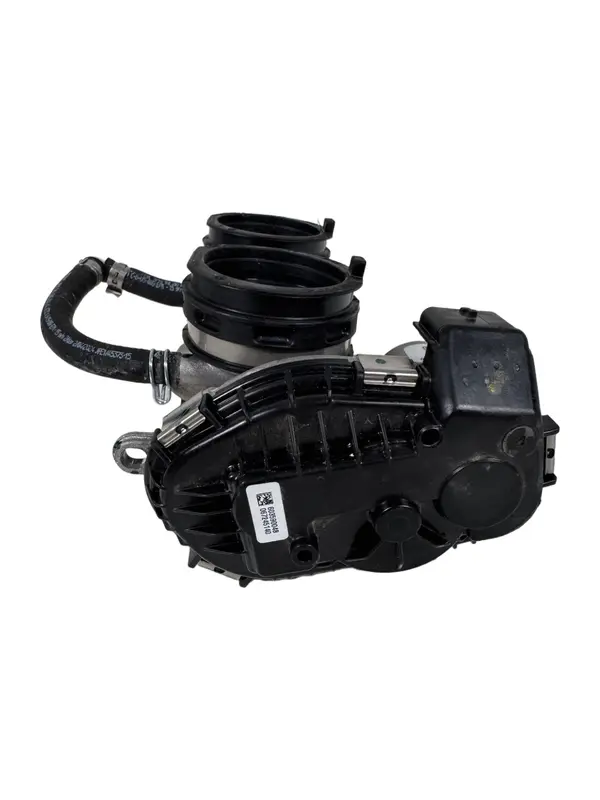 CORPO ACELERADOR ORIGINAL APRILIA RS 457CC 2024 — 4