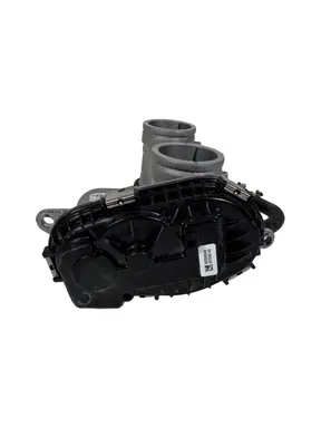 Gebrauchte Corpo farfallato Aprilia RS 457cc 2024 — echtes Foto 6
