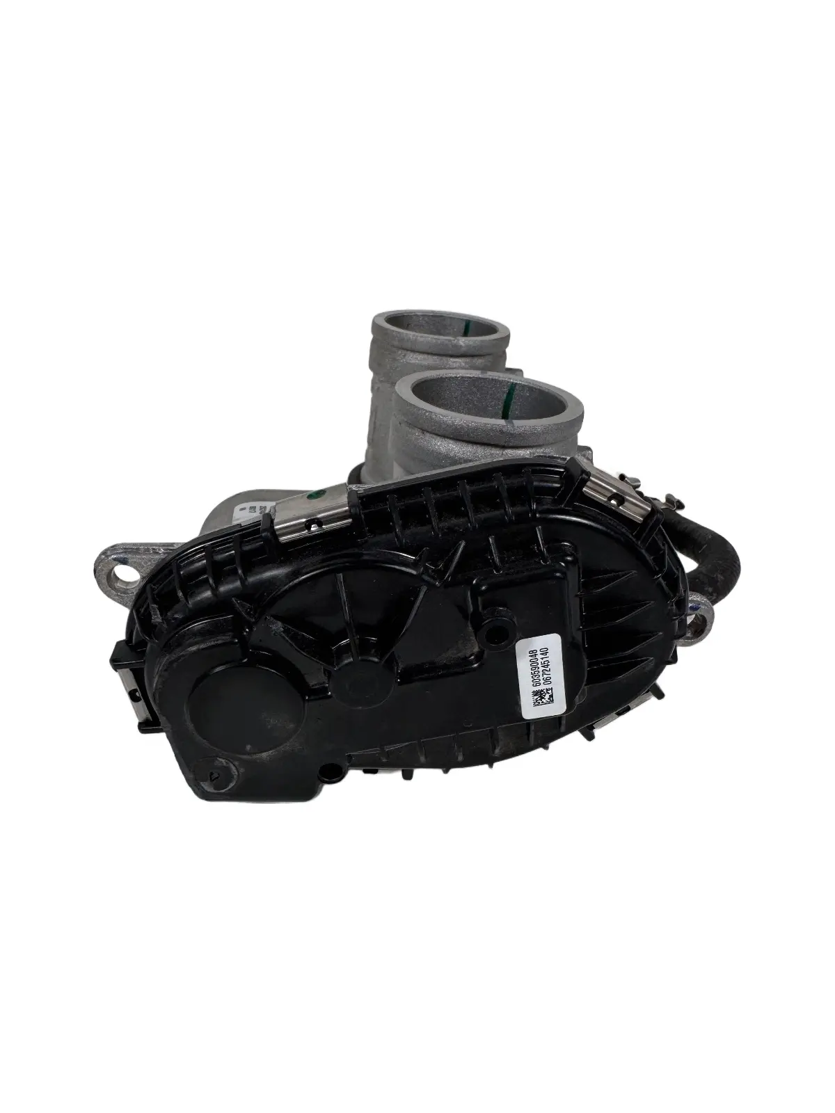 Gebrauchte Corpo farfallato Aprilia RS 457cc 2024 — echtes Foto 6