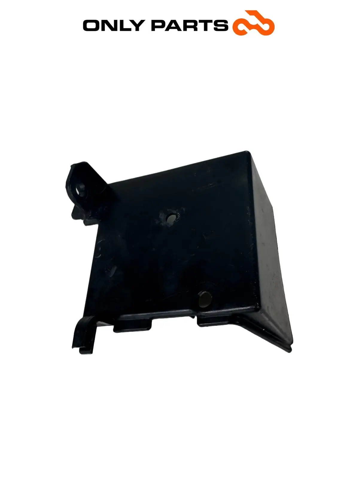 Cover 50320-KTW-9000 Honda SH 300i 2008 Grigio употребявана — истинска снимка 3