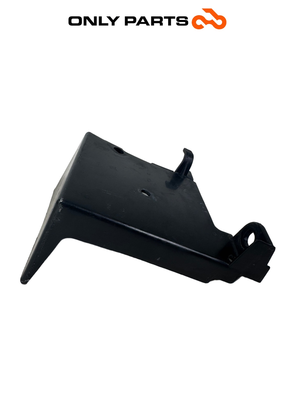 Cover 50320-KTW-9000 Honda SH 300i 2008 Grigio употребявана — истинска снимка 5