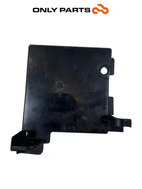 Cover 50320-KTW-9000 Honda SH 300i 2008 Grigio употребявана — истинска снимка 6