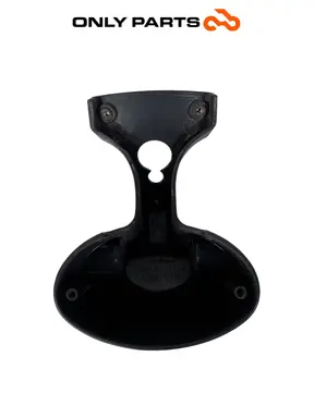 Gebrauchte Cover alloggiamento faro posteriore Moto Guzzi V7 III Special 750cc 2019 Azzurro — echtes Foto 5