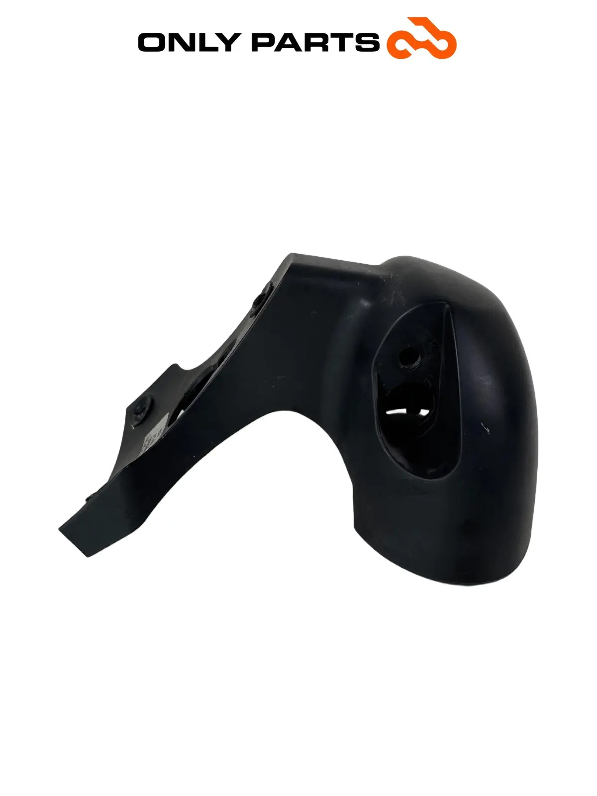 Gebrauchte Cover alloggiamento faro posteriore Moto Guzzi V7 III Special 750cc 2019 Azzurro — echtes Foto 8