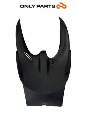 Cover anteriore inferiore Honda PCX 125cc 2011 Grigio usato — foto reale 12