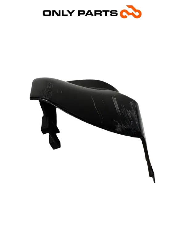 SPOILER SOB ESTRIBO DIANTEIRO ESQ PIAGGIO VESPA LX 125 2011 — 3