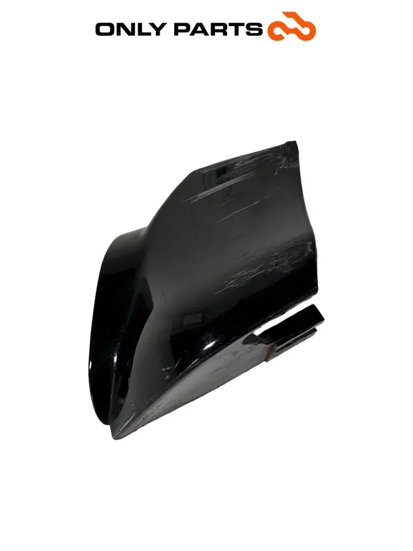 SPOILER SOB ESTRIBO DIANTEIRO ESQ PIAGGIO VESPA LX 125 2011 — 4