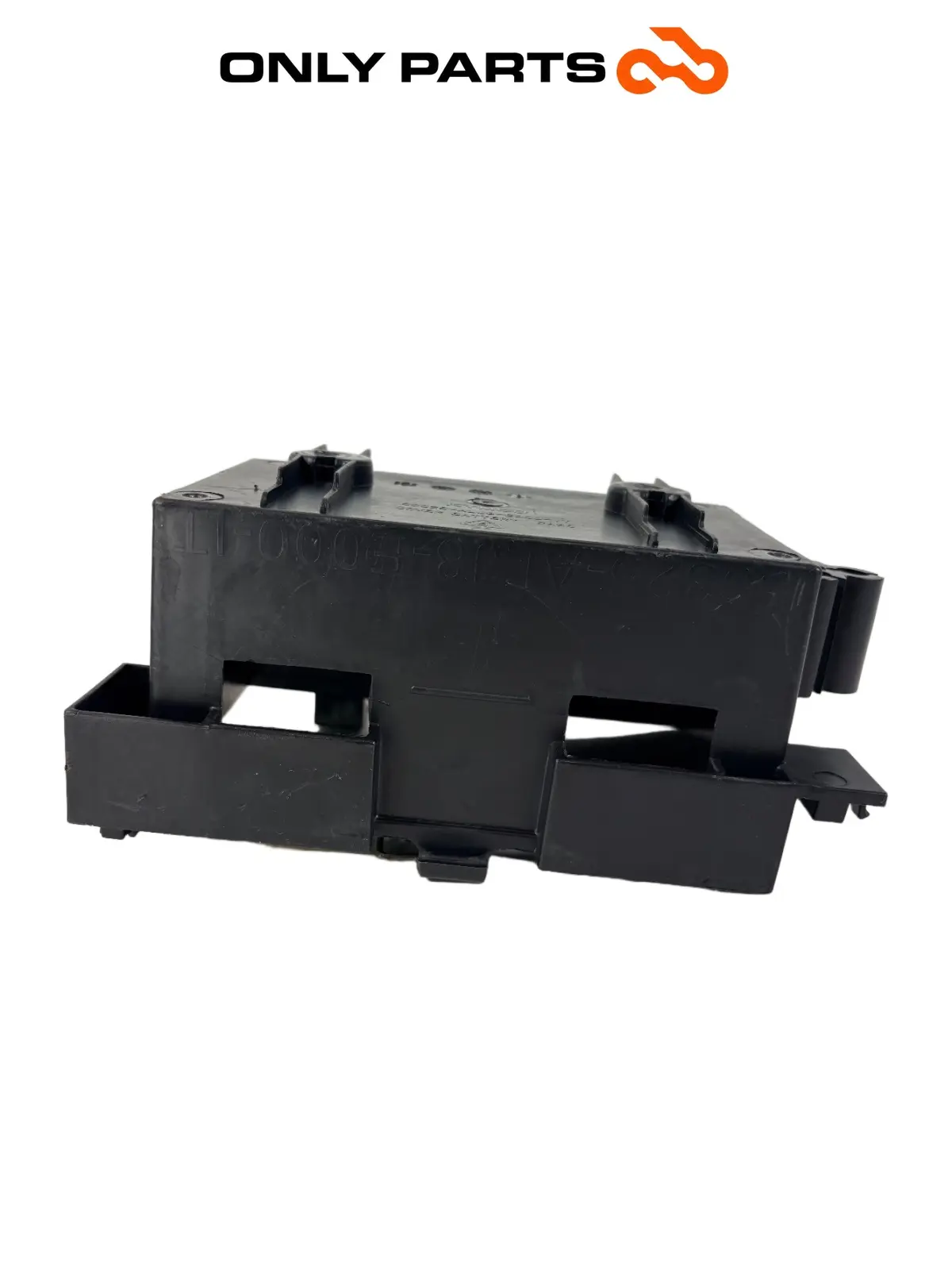 Gebrauchte Batteriefachdeckel Trittbrett Kymco Agility 125 2015 Kymco Agility 125cc 2015 Nero — echtes Foto 7