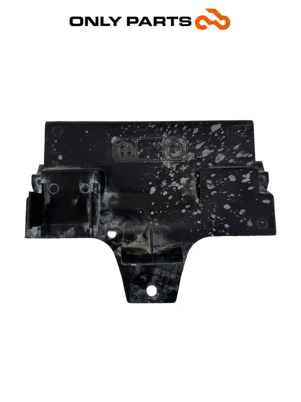 TAMPA COMPARTIMENTO BATERIA SUZUKI BURGMAN 650 2010