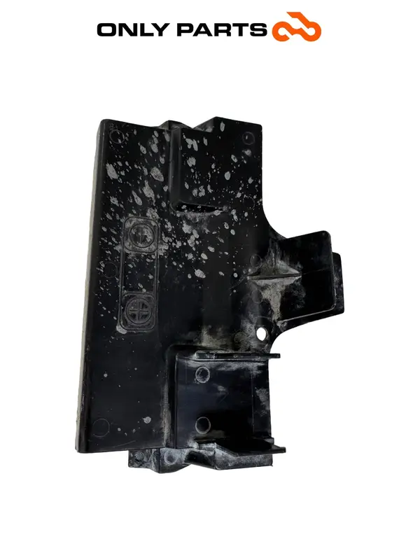 TAMPA COMPARTIMENTO BATERIA SUZUKI BURGMAN 650 2010 — 4