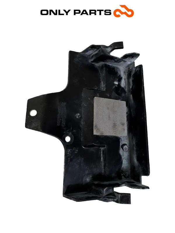 TAMPA COMPARTIMENTO BATERIA SUZUKI BURGMAN 650 2010 — 5