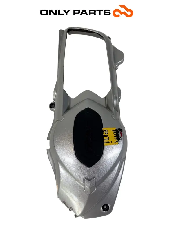 Plastic CVT transmission casing cover Piaggio MP3 Yourban 300 2013 — 3