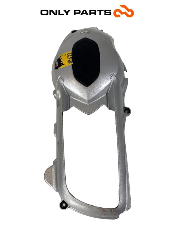 Plastic CVT transmission casing cover Piaggio MP3 Yourban 300 2013 — 5