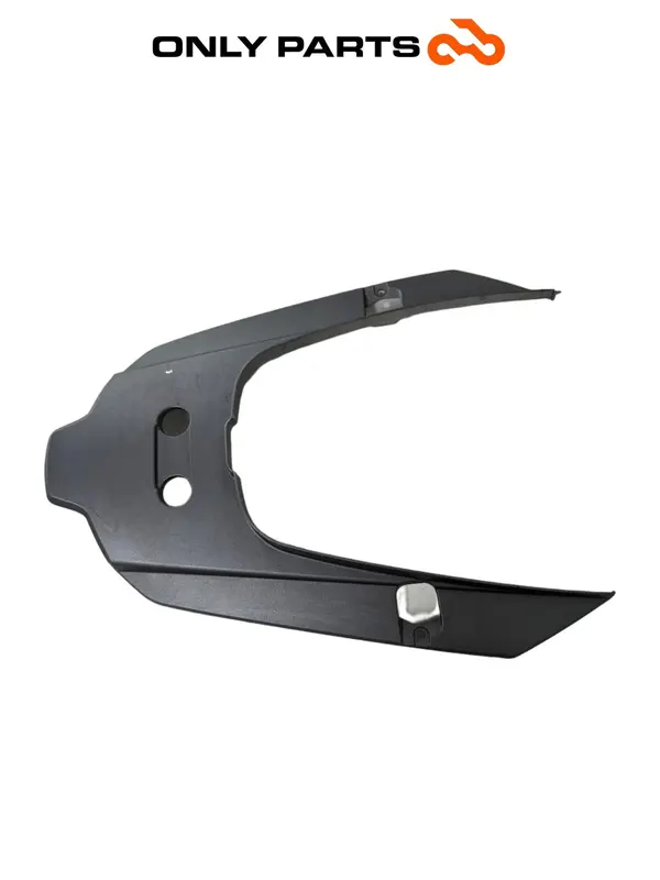 COBERTURA UNIÃO RABETA TRASEIRA KYMCO PEOPLE S 300 2021 — 2