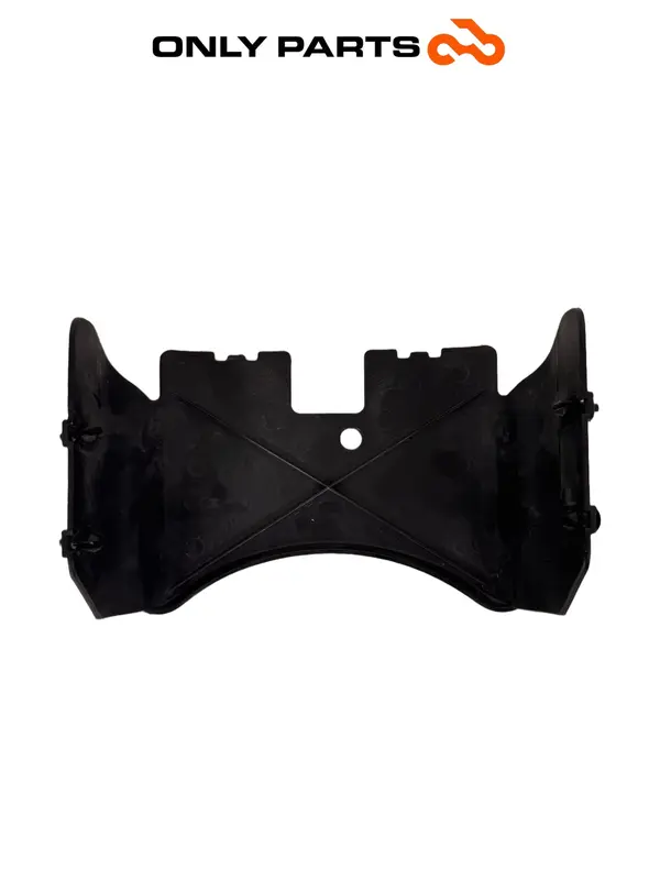 TAMPA PLASTICA CABLAGEM ELETRICA KTM SUPER DUKE 990CC 2006 61011083020 — 4