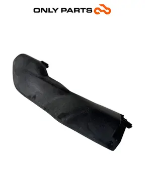 Cover copri bobina Honda SH 300i 2008 Grigio d'occasion — photo réelle 1