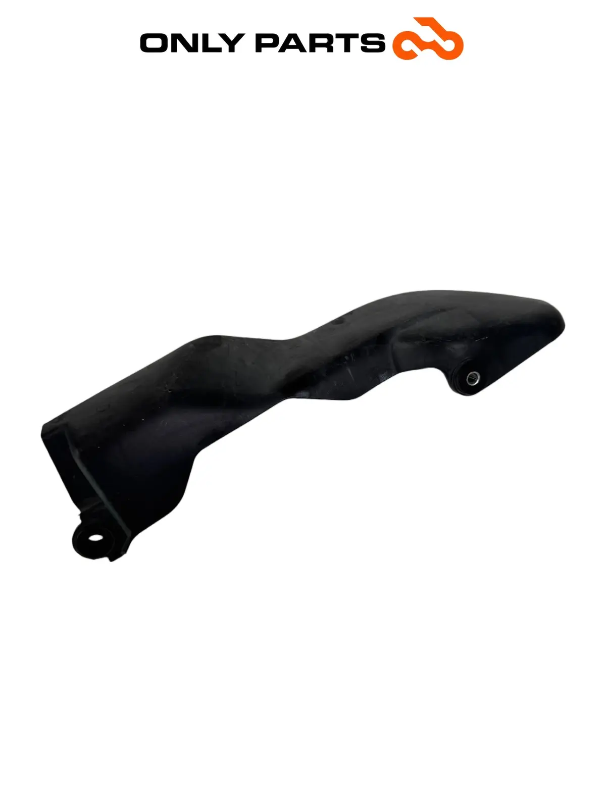 Cover copri bobina Honda SH 300i 2008 Grigio d'occasion — photo réelle 4