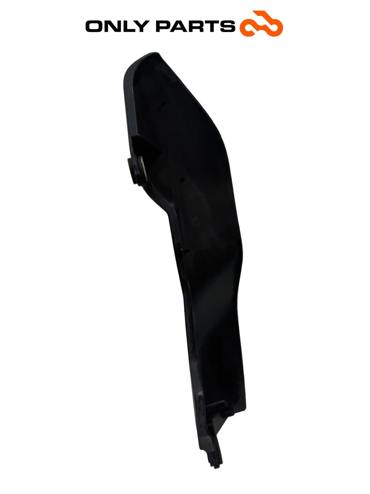 Cover copri bobina Honda SH 300i 2008 Grigio d'occasion — photo réelle 7