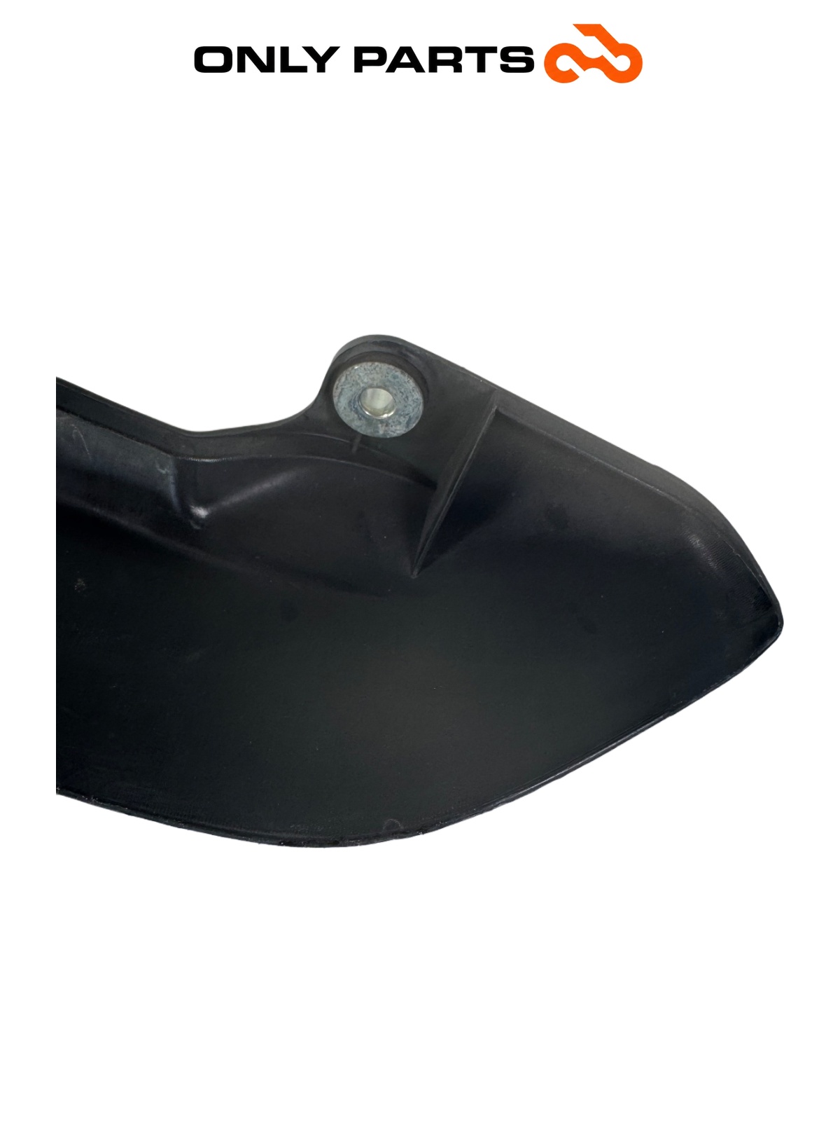 Cover copri bobina Honda SH 300i 2008 Grigio d'occasion — photo réelle 8