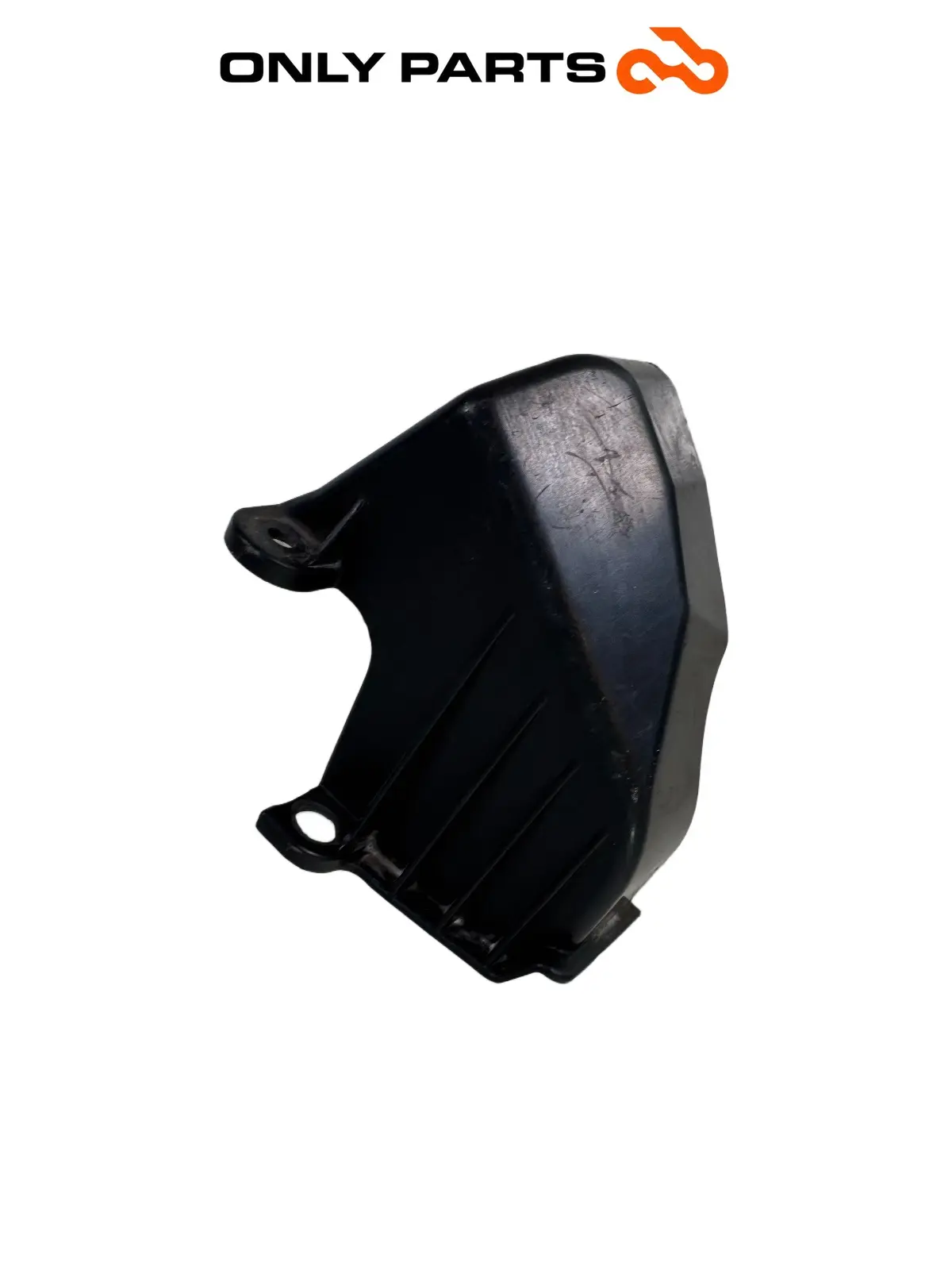 Cover corpo farfallato Honda SH 150cc 2017 Nero de segunda mano — foto real 5