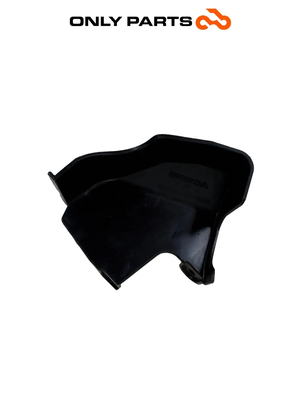 Cover corpo farfallato Honda SH 150cc 2017 Nero de segunda mano — foto real 6