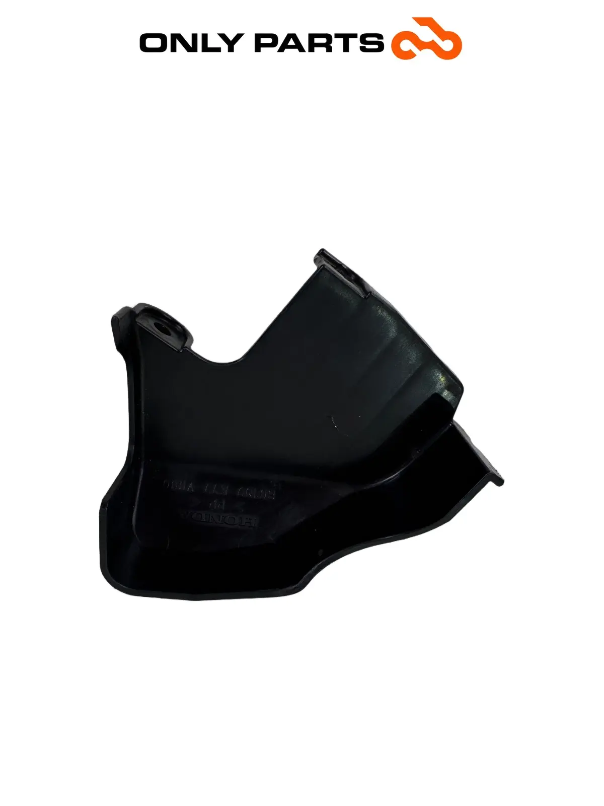 Cover corpo farfallato Honda SH 150cc 2017 Nero de segunda mano — foto real 8