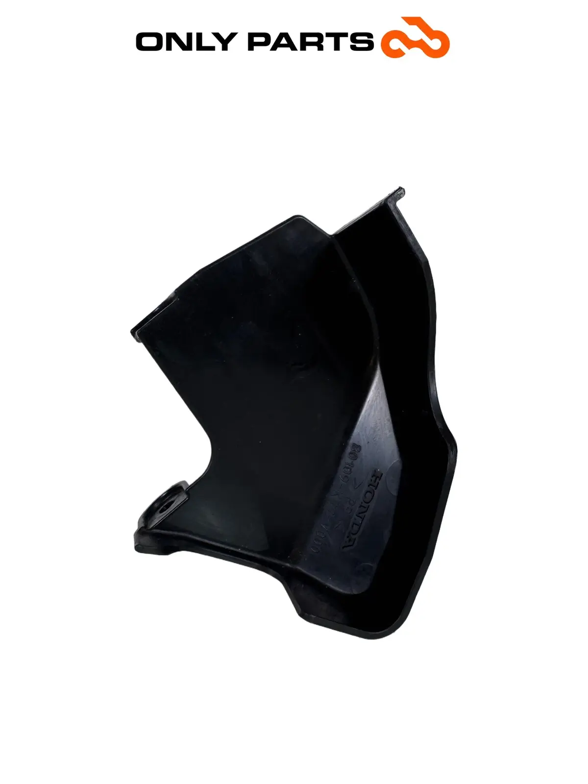 Cover corpo farfallato Honda SH 150cc 2017 Nero de segunda mano — foto real 9
