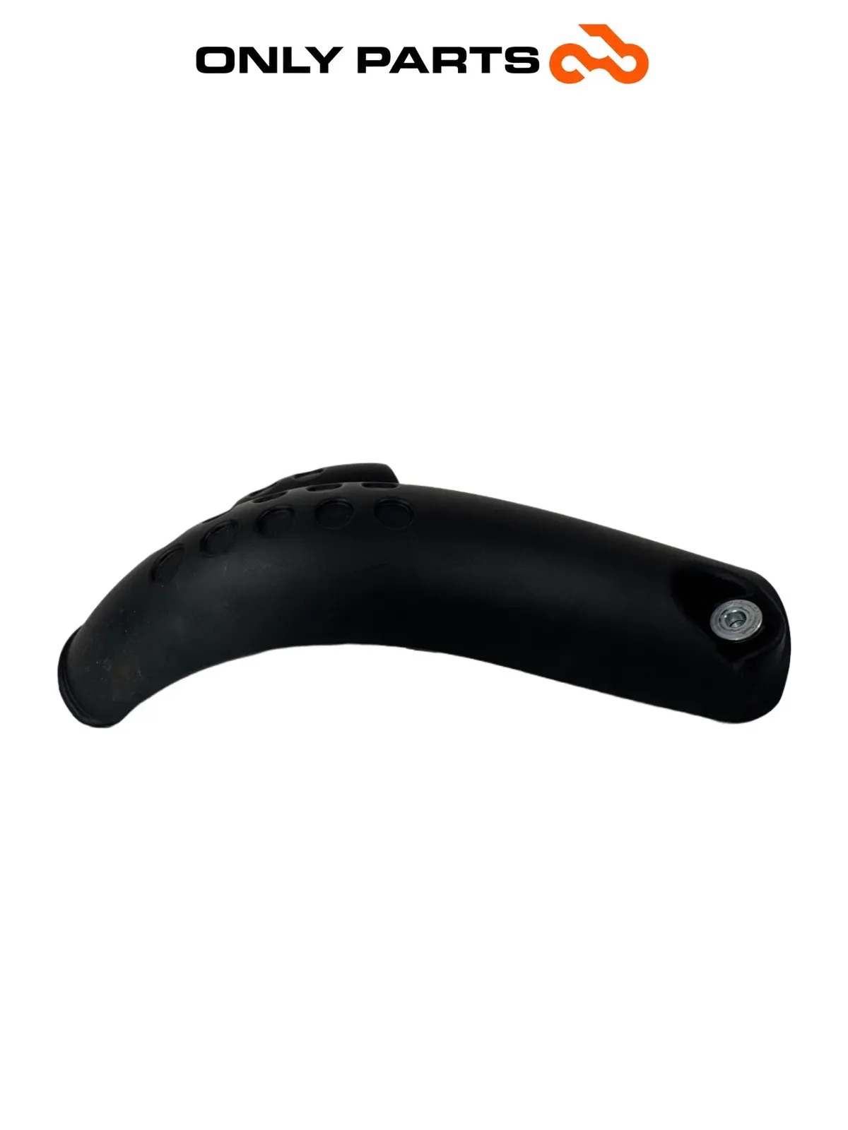 Gebrauchte Cover corpo farfallato SX Moto Guzzi V7 III Special 750cc 2019 Azzurro — echtes Foto 3