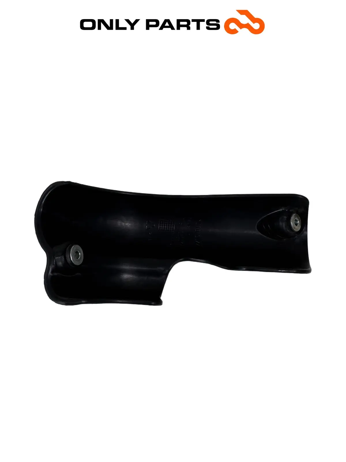 Gebrauchte Cover corpo farfallato SX Moto Guzzi V7 III Special 750cc 2019 Azzurro — echtes Foto 7