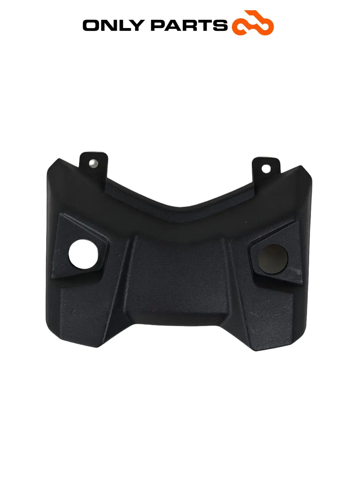 Gebrauchte Cover faro posteriore Yamaha Tracer 900cc 2019 Nero — echtes Foto 5