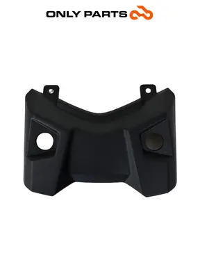 Gebrauchte Cover faro posteriore Yamaha Tracer 900cc 2019 Nero — echtes Foto 7